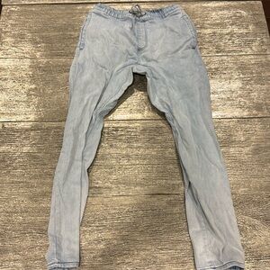 Zanerobe jeans